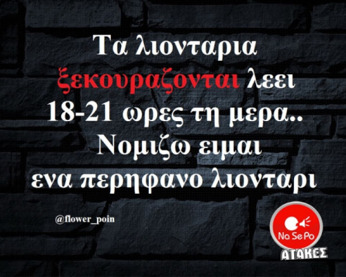 Αυτό είμαι!