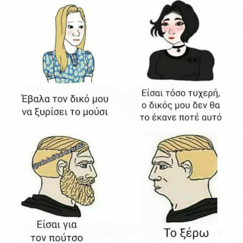 Κλαίω