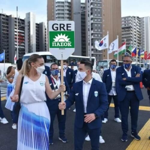 ΠΑΣΟΚΑΡΑ παντου!!