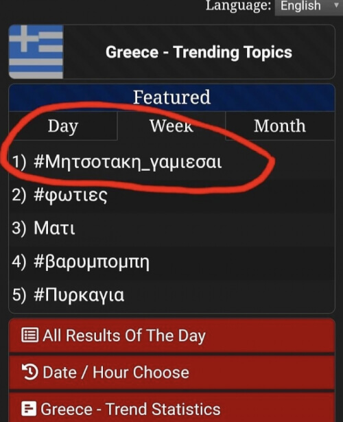 Αφήνω αυτό εδώ