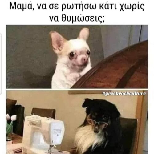 Το βλεμμα