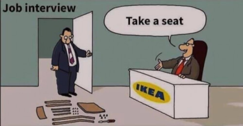 IKEA Culture 