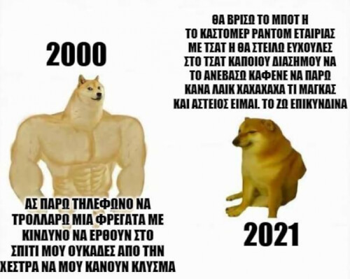 Πόσο ισχύει!