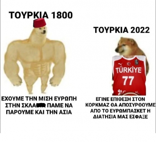 2022 vs 1800