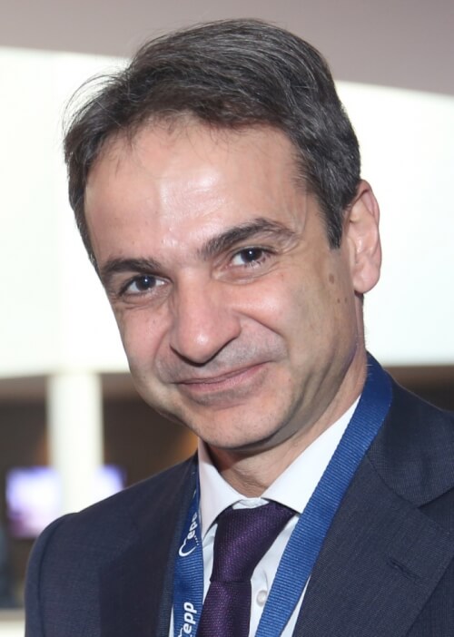 Kyriakos Mitsotakis 0317