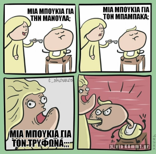 Των ημερών..