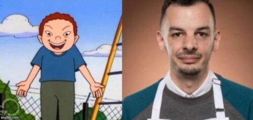 Τώρα μάλιστα! #masterchef