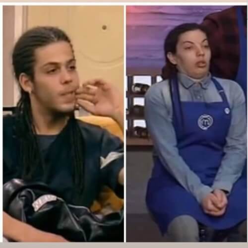 Τώρα μαλιστα! #masterchefGR