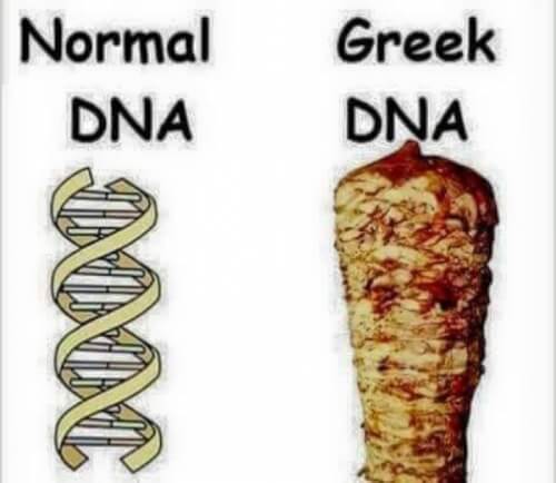 Τα DNA..