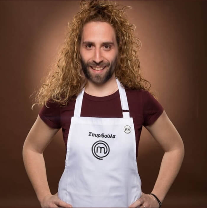 #masterchefGR 