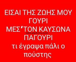 ποίηση 