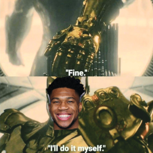 Giannis 2021