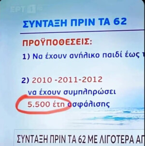 Προλαβαίνουμε δεν προλαβαίνουμε