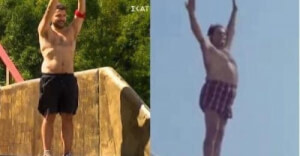 #survivorGR