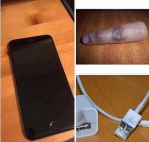 Πωλείται iPhone 180€..